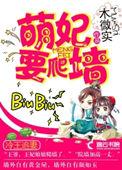 冷王追妻萌妻要爬墙