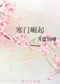 寒门崛起朱平安笔趣阁