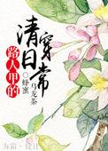 路人甲的清穿日常 完结 番外