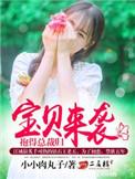 总裁宝宝求抱抱