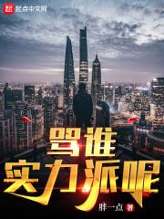 骂谁实力派呢列表