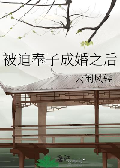 被迫奉子成婚之后by咸鱼评价