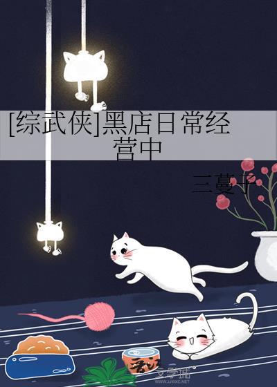 综武侠黑店日常经营中无防盗