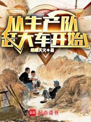 从生产队赶大车开始笔趣阁