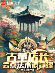 古董店长是谁
