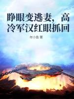 高冷军汉红眼抓回 正版阅读