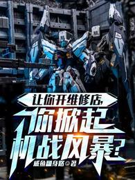 你掀起机战风暴? 笔趣阁