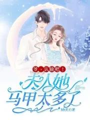 认输吧!夫人她马甲太多了ws芙子