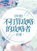 不打算攻略的攻略者