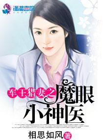 魔眼小神医作者相思如风