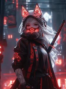我有个大佬爸爸