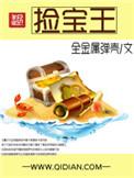 捡宝王TXT免费全本