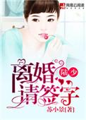 陆少离婚请签字乔熏