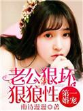 第一宠婚老公别太坏