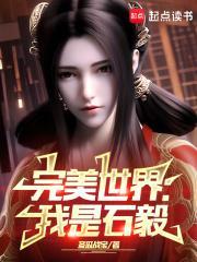 完美世界我是石毅_红袖