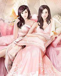 美人如画的唯美句子