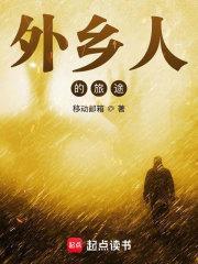 外乡人在旅途