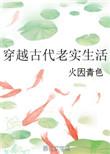 穿越之老实古代生活