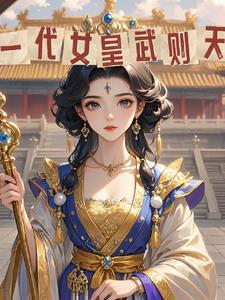 一代女皇武则天故事简介
