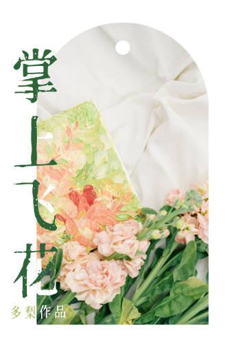 掌上飞花 百度