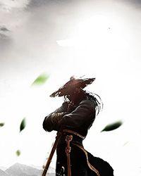 野玫瑰 by