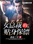 女总裁的贴身保镖萧晨完整版