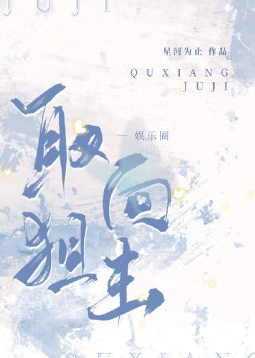 娱乐圈取向狙击txt