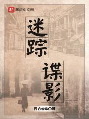 迷踪谍影 第1769章