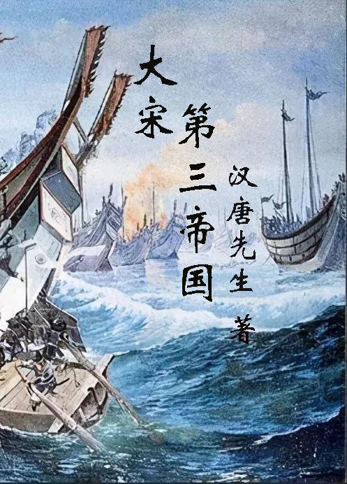 大宋第三帝国笔趣阁