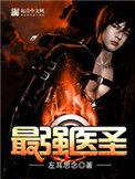 乡村花都最强医圣