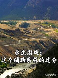 求生类游戏