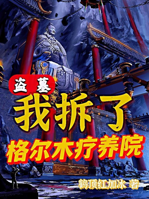 盗墓我拆了格尔木疗养院合集