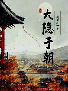 小隐于野中隐于市大隐于朝