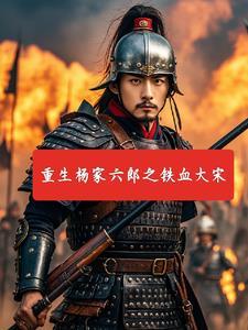 铁血杨家将阿里云盘