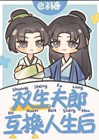 双生子互换人生后