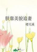 朕靠颜值守护江山漫画