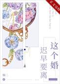 这个婚迟早要离番外篇