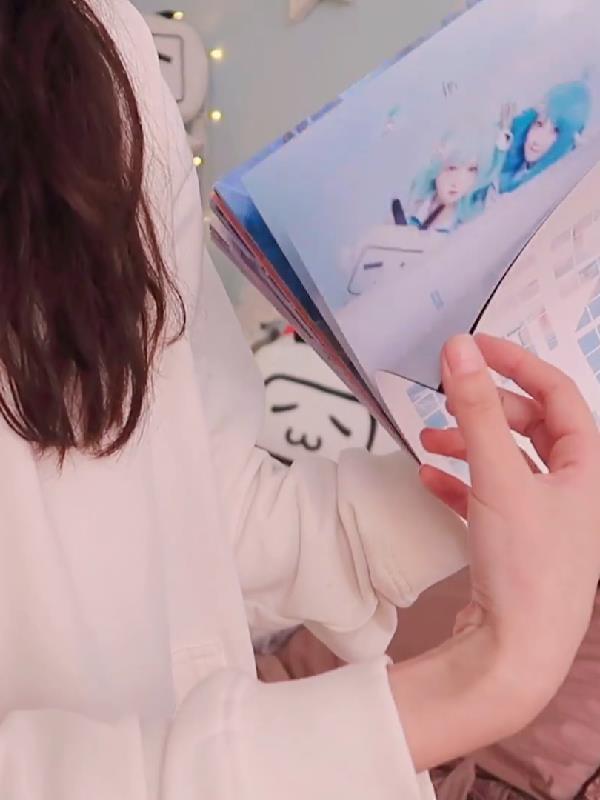 李丽芬得意的笑原唱