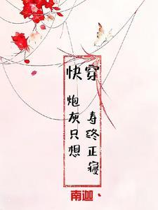 快穿之炮灰不
