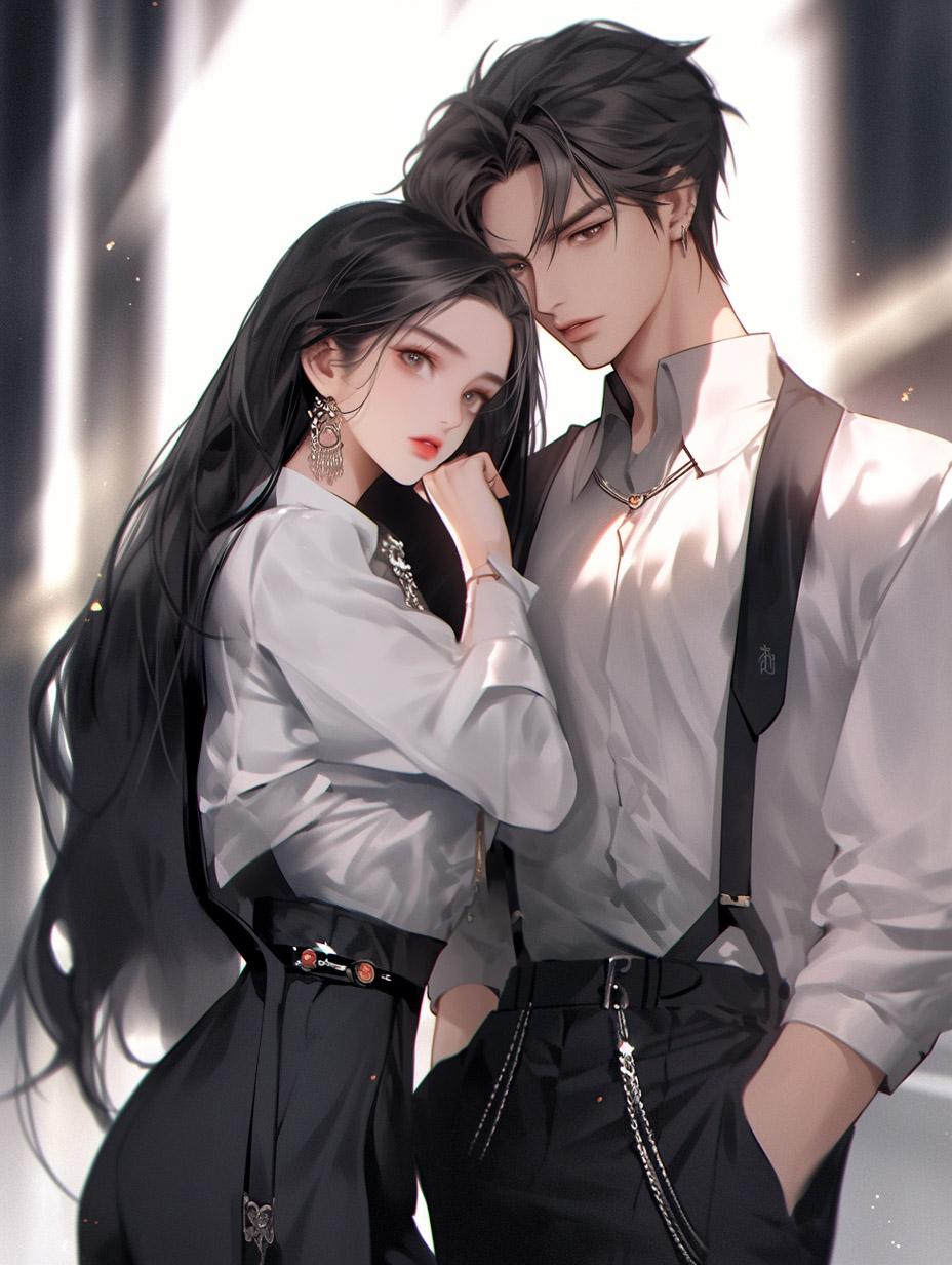 女主叫孟棠的