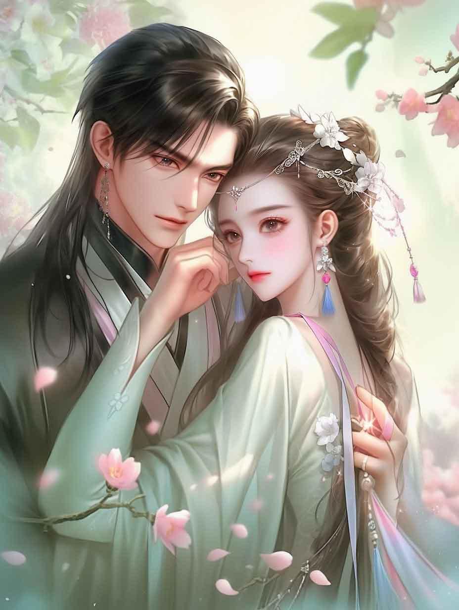 沈烟轻 沈雨浓