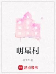 明星村地图