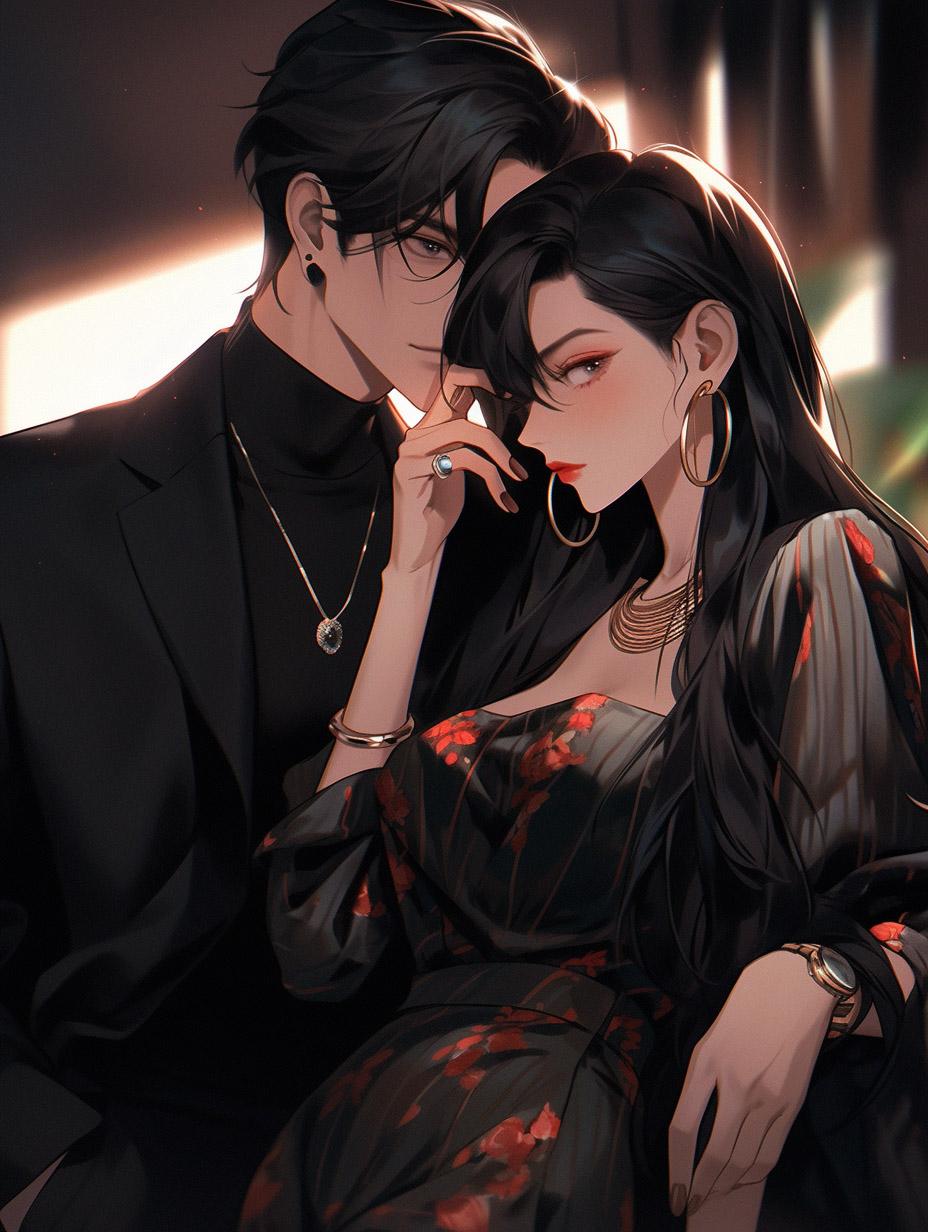 裴凌楚