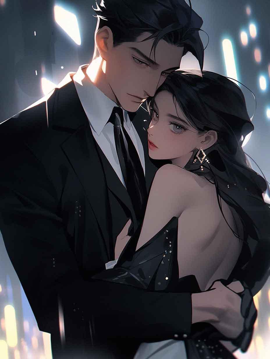 男主叫宋凛女主叫周放