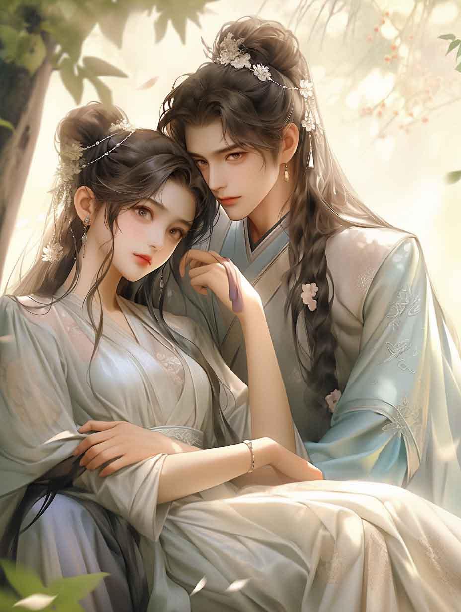 容瑾宁汐