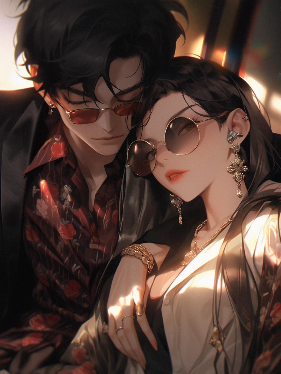 沈云锦苏倾衍