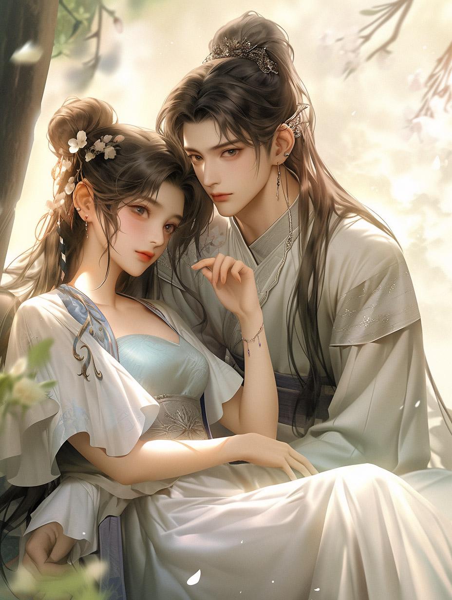 沈云瑶李修