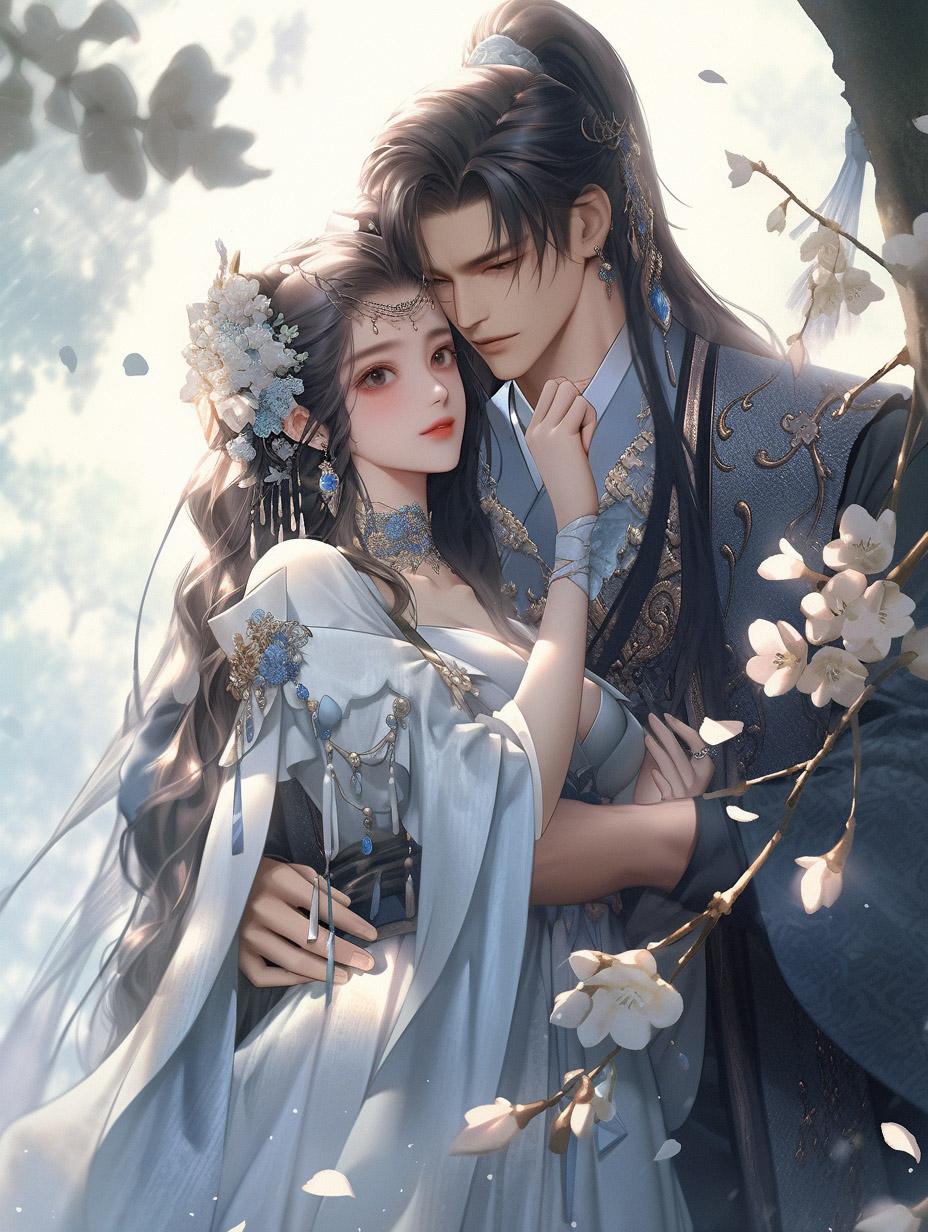 穿成通房后
