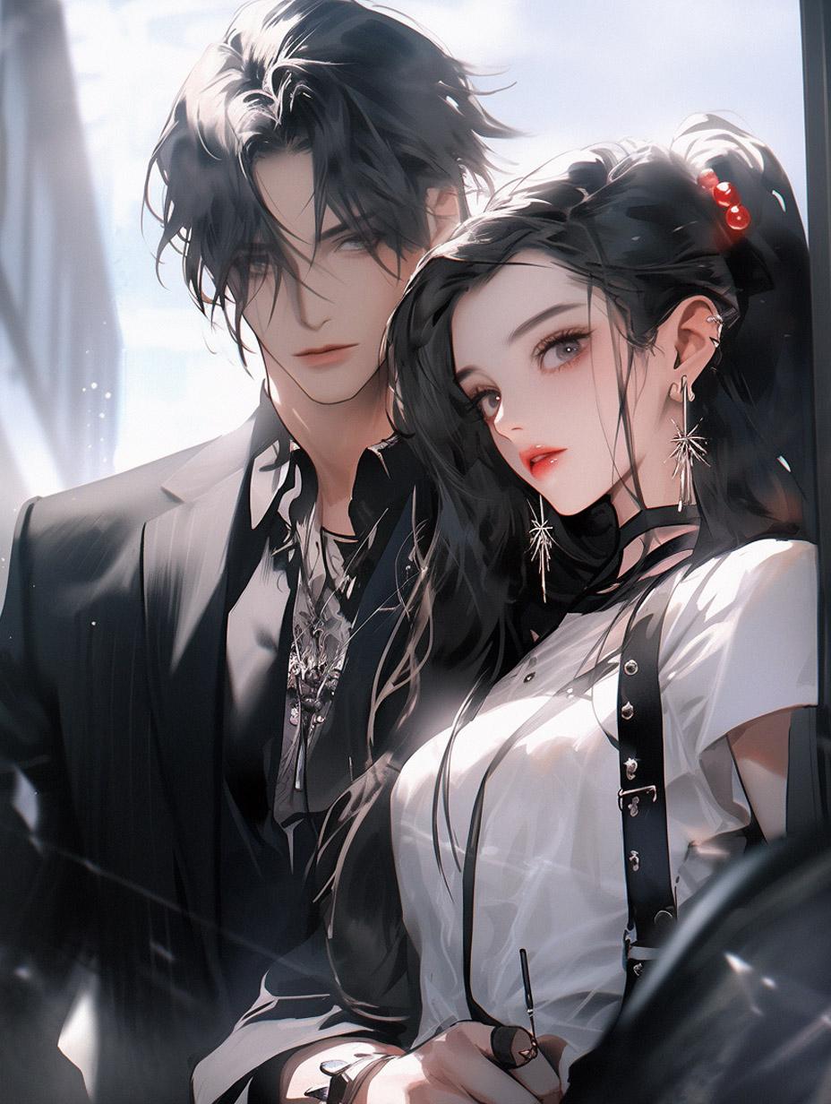 女主叫舒歌的