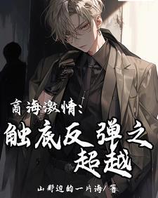 商海情电视剧